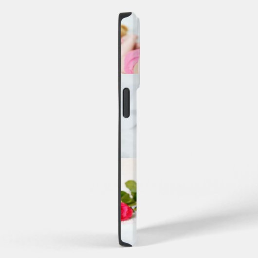 Image bébé iPhone 14 Pro coque max (Verso / Droite)