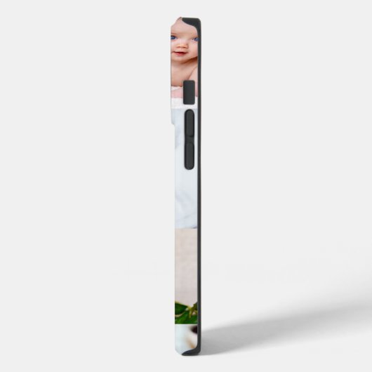 Image bébé iPhone 14 Pro coque max (Verso / Gauche)