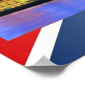 Image Big Ben pour poster (Coin)