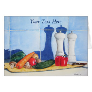 image colorée de la vie morte de légumes mélangés