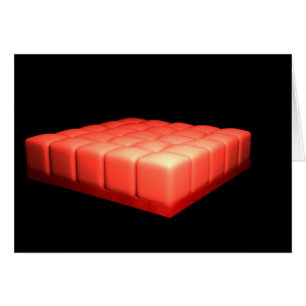 Image conceptuelle d'Epithelia semi-cubique simple