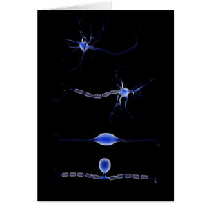 Image Conceptuelle D'Un Neuron 1