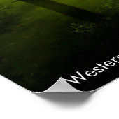 Image de Cowboy pour Poster (Coin)