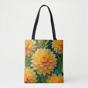 Image de fleur n° 13, série florale, sac fourre-to