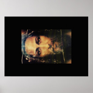 Image de Jésus-Christ - affiche