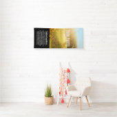 Image de la bannière 2.5x8 et modèle verticaux des (En situation)