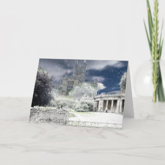 Image de la carte de Noël de Bath