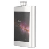 Image de la fiole de l'univers (Gauche)