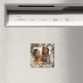 IMAGE DE LA MAGNET DU CADRE (In Situ (Lave-vaisselle))