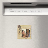 IMAGE DE LA MAGNET DU CADRE (In Situ (Lave-vaisselle))