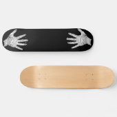 Image de la main d'horreur pour Skateboard (Horz)