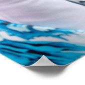 Image de la reine Elizabeth II pour Poster (Coin)