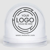 Image de logo d'entreprise de marque (Avant)