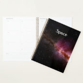 Image de l'univers (Devant avec enveloppe)