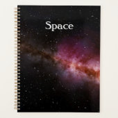 Image de l'univers (Devant)