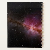 Image de l'univers (Dos)