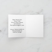 Image de l'univers invitation (Intérieur)