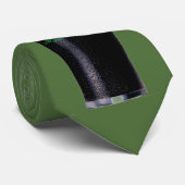 Image de pinte de guinness pour cravate (Roulé)