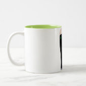 Image de pinte de guinness pour la tasse (Gauche)