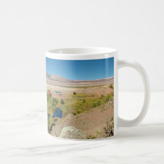 Image de tasse de cabine de Willett