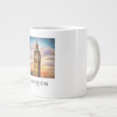 Image de tasse de Londres (Devant droit)