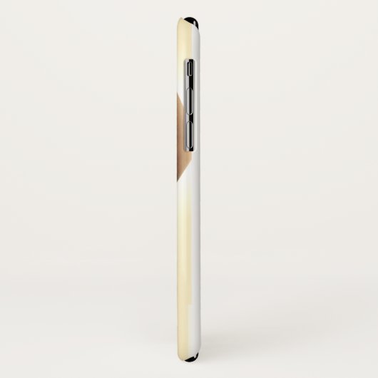 Image de voiture classique pour iPhone / coque ipa (Dos/Gauche)