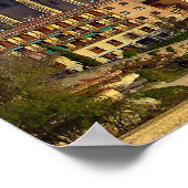 Image d'Espagne pour poster (Coin)