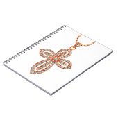 Image diamant pour Carnet photo (Côté gauche)