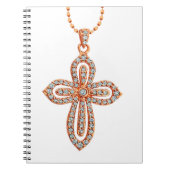 Image diamant pour Carnet photo (Devant)