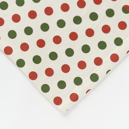 Image displaying a patterned fabric with a grid  fleece deken (Hoek)