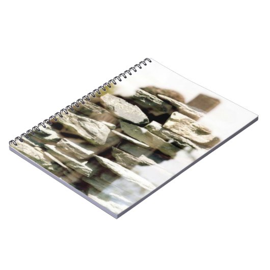 Image du Christ, journal vide de nouveaux débuts (Côté gauche)