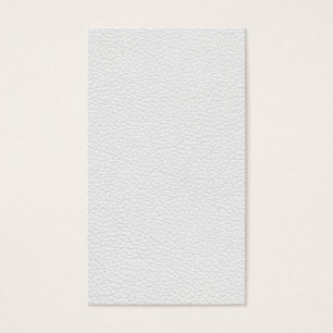 Image du cuir blanc