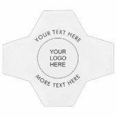 Image du logo de l'entreprise Modèle personnalisé (Plat)