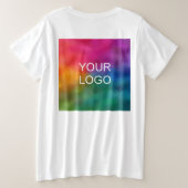 Image du logo d'entreprise de téléchargement de Mo (Design dos)