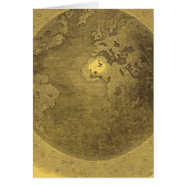 Image du monde (Devant)