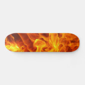 Image Fire pour Skateboard (Horz)