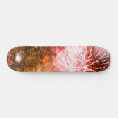 Image Fireworks pour Skateboard (Horz)