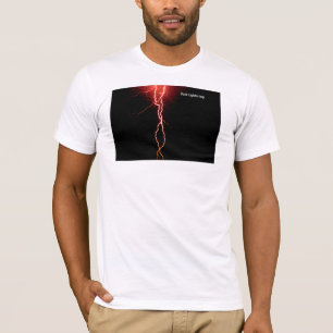Image Flash d'éclaircissement pour t-shirt homme