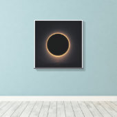 Image imprimée sur toile pour de belles couleurs, (Insitu (Plancher de Bois))