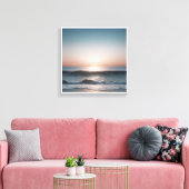 Image imprimée sur toile pour de belles couleurs,  (Insitu(Salon))