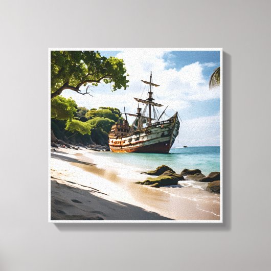 Image imprimée sur toile pour de belles couleurs, (Recto)