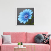 Image imprimée sur toile pour de belles couleurs, (Insitu(Salon))