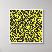 Image imprimée sur toile pour de belles couleurs,  (Recto)