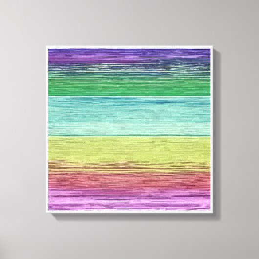 Image imprimée sur toile pour de belles couleurs, (Recto)