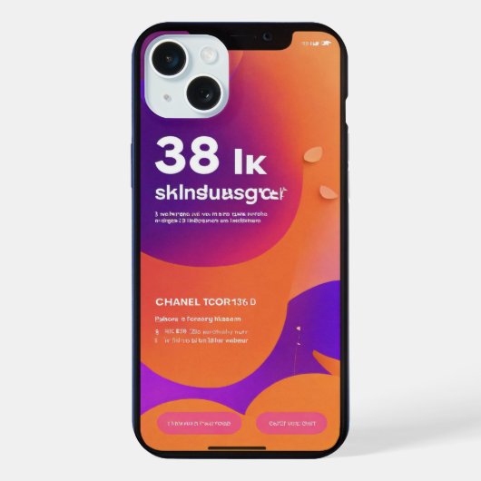 image iphone (Verso)