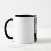 Image irlandaise de Black Combo Mug (Gauche)