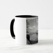 Image irlandaise de Black Combo Mug (Devant gauche)