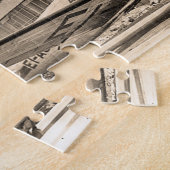 Image irlandaise de Photo Puzzle with Gift Box (Côté)