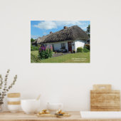 Image irlandaise de Poster (Cuisine)