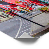 Image irlandaise de Poster (Coin)